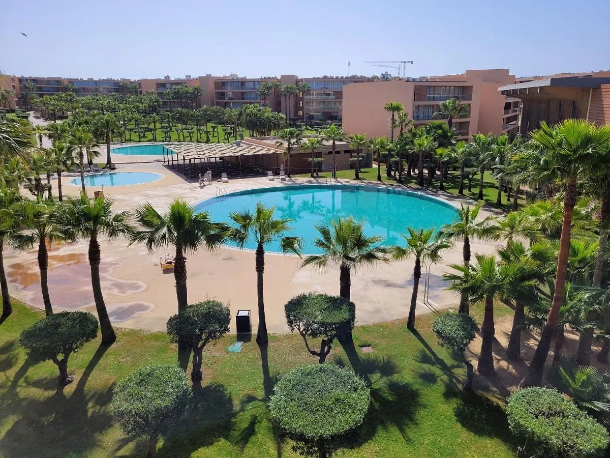 Apartamento T1 Herdade Dos Salgados Albufeira