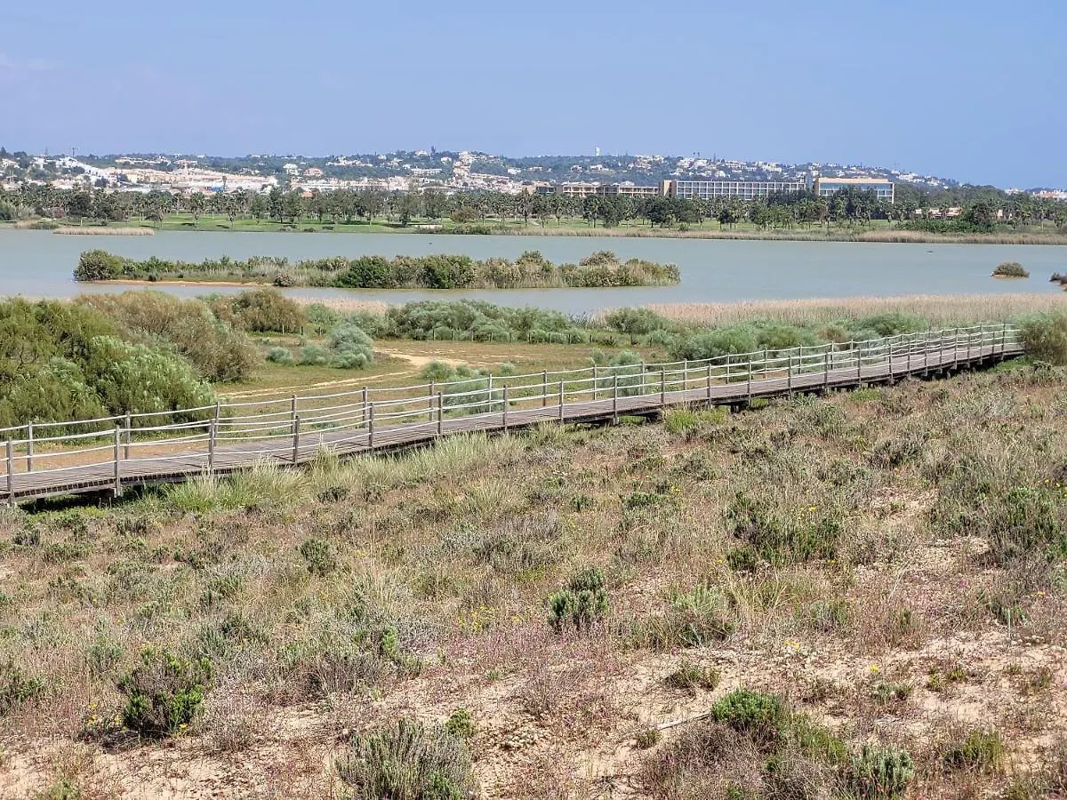 Apartamento T1 Herdade Dos Salgados Albufeira Portugal