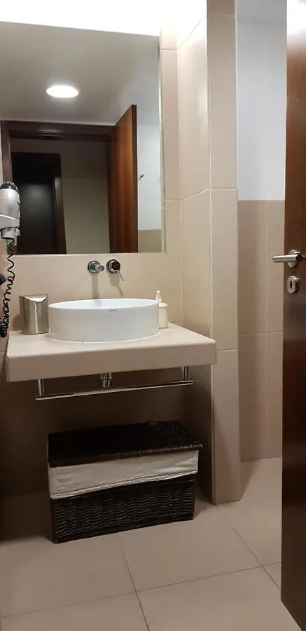 Apartamento T1 Herdade Dos Salgados Albufeira