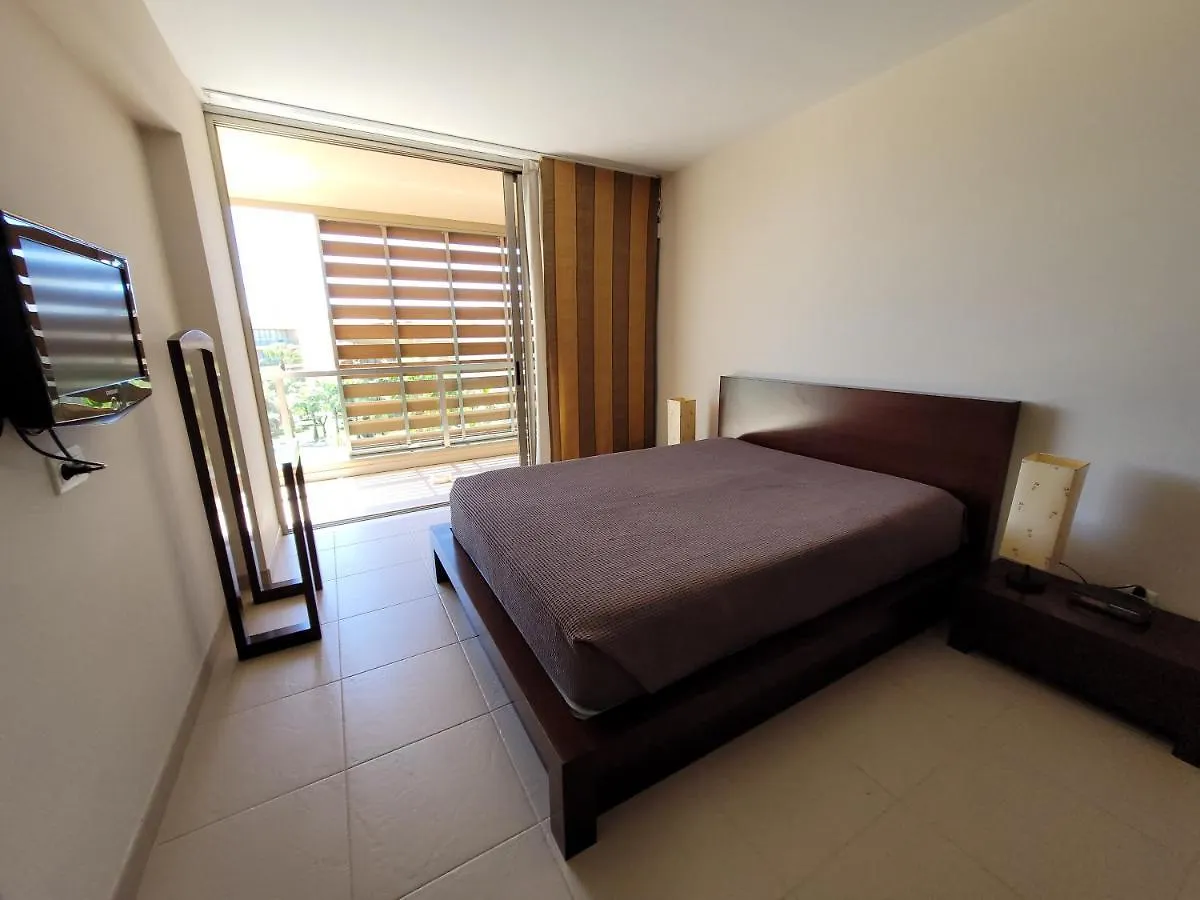 Apartamento T1 Herdade Dos Salgados Albufeira 0*,  Portugal