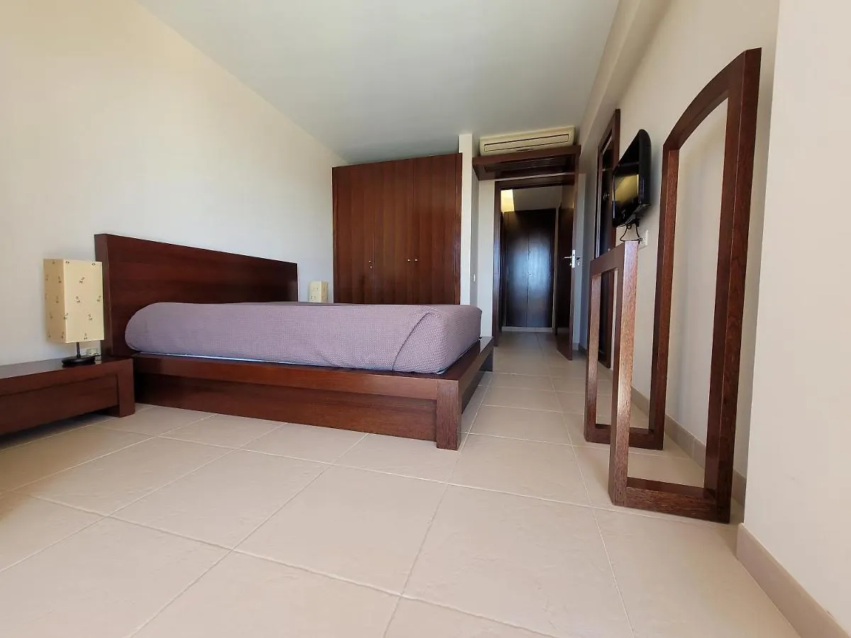 Apartamento T1 Herdade Dos Salgados Albufeira Apartment