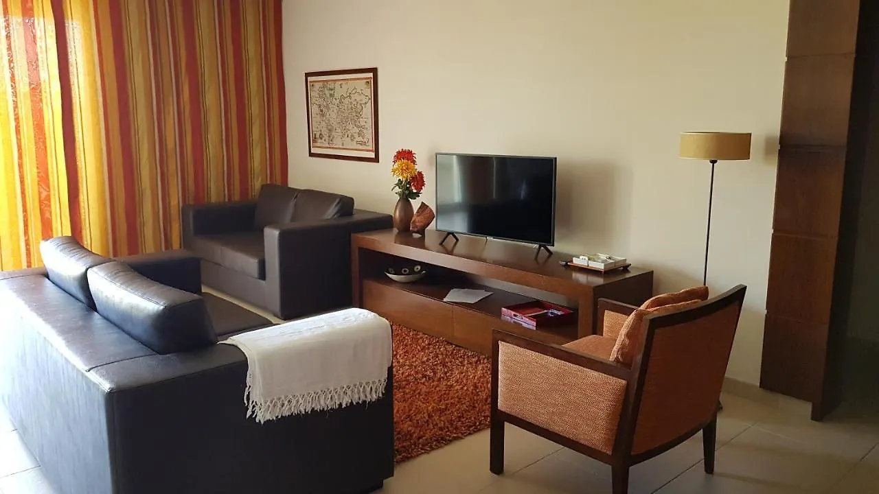Apartamento T1 Herdade Dos Salgados Albufeira 0*,  Portugal