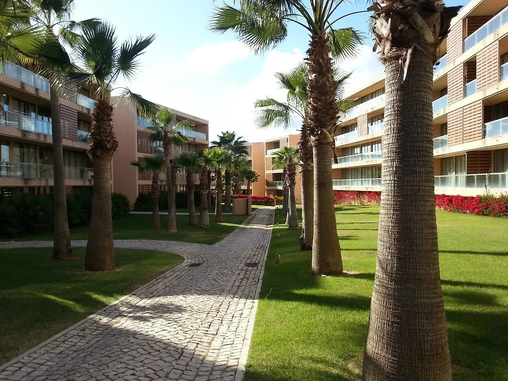 Apartamento T1 Herdade Dos Salgados Albufeira