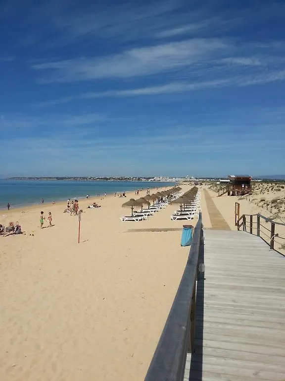 Apartamento T1 Herdade Dos Salgados Albufeira Apartment
