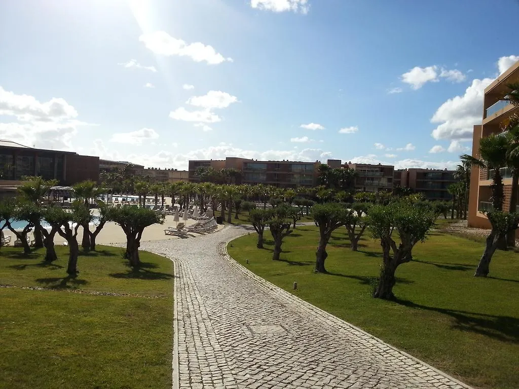 Apartment Apartamento T1 Herdade Dos Salgados Albufeira
