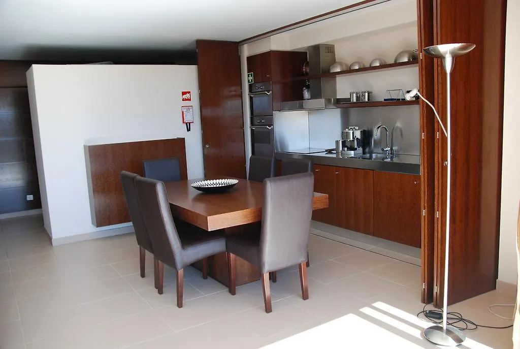 Apartamento T1 Herdade Dos Salgados Albufeira