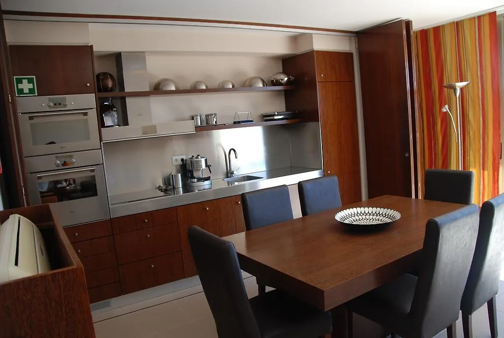 Apartment Apartamento T1 Herdade Dos Salgados Albufeira Portugal