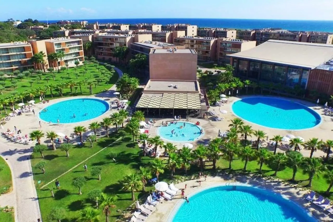 Apartment Apartamento T1 Herdade Dos Salgados Albufeira Portugal