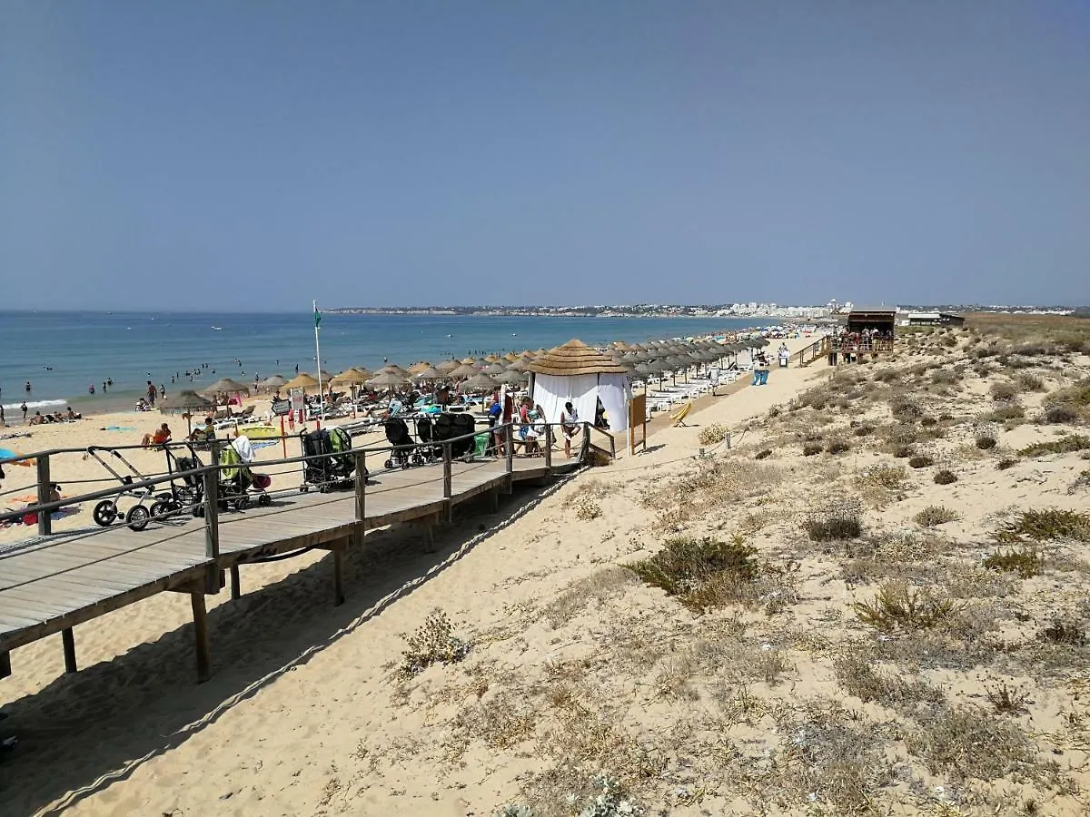 Apartamento T1 Herdade Dos Salgados Albufeira
