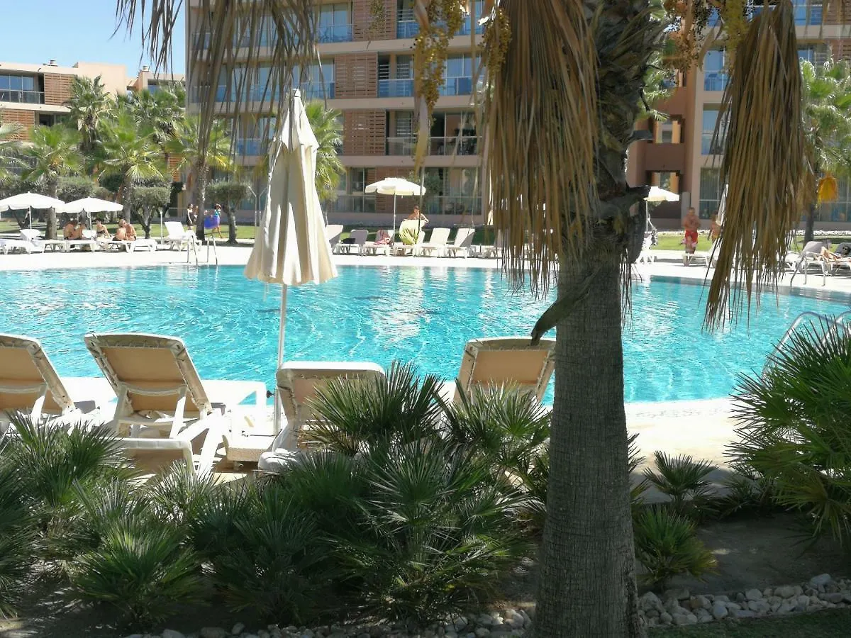 Apartment Apartamento T1 Herdade Dos Salgados Albufeira