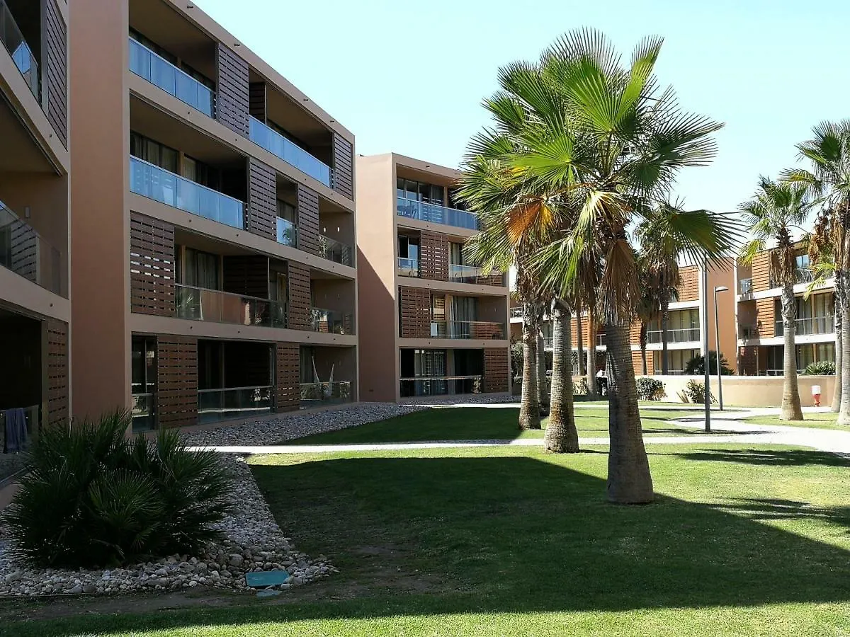 Apartamento T1 Herdade Dos Salgados Albufeira 0*,
