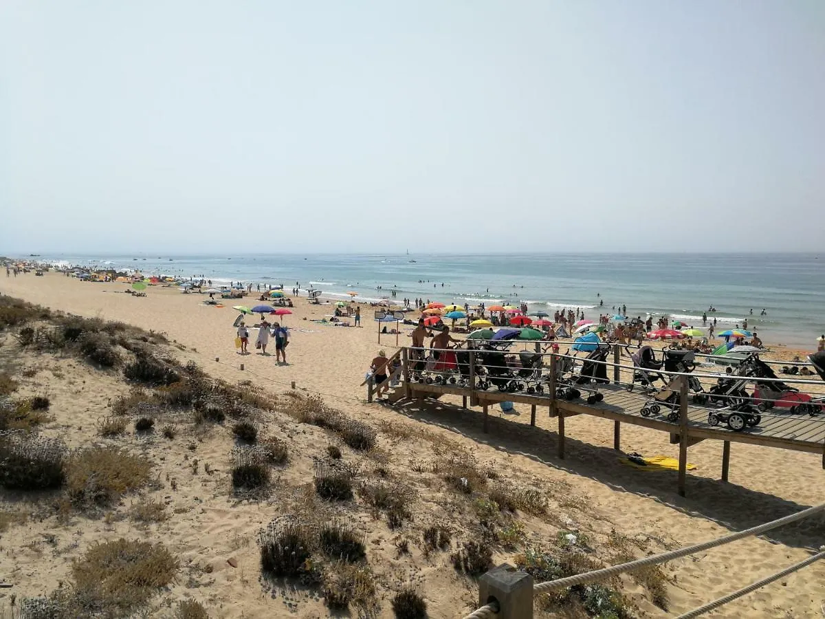 Apartamento T1 Herdade Dos Salgados Albufeira Apartment