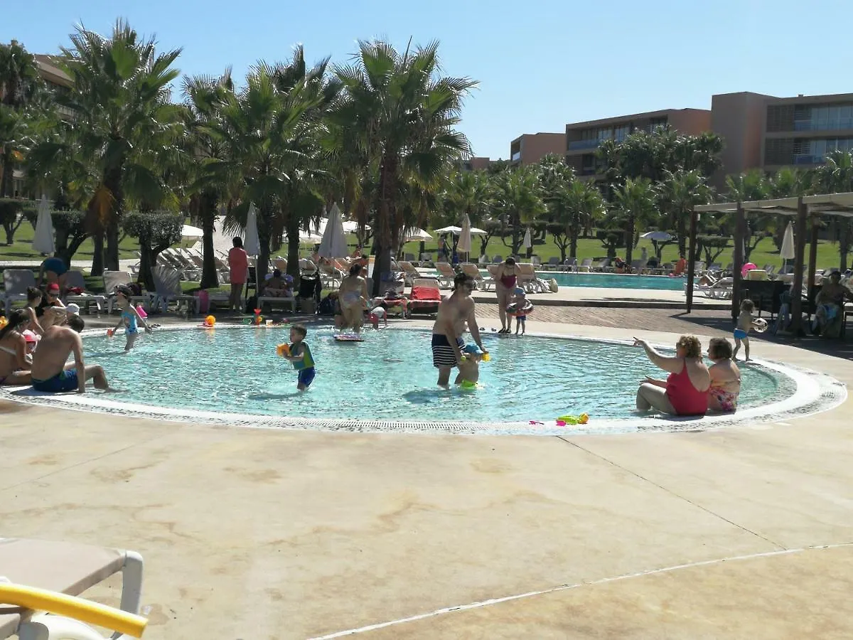 Apartamento T1 Herdade Dos Salgados Albufeira