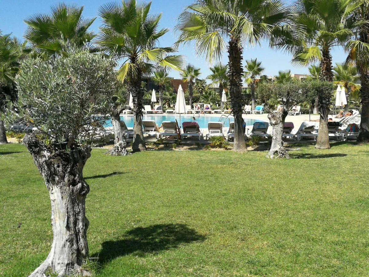 Apartment Apartamento T1 Herdade Dos Salgados Albufeira