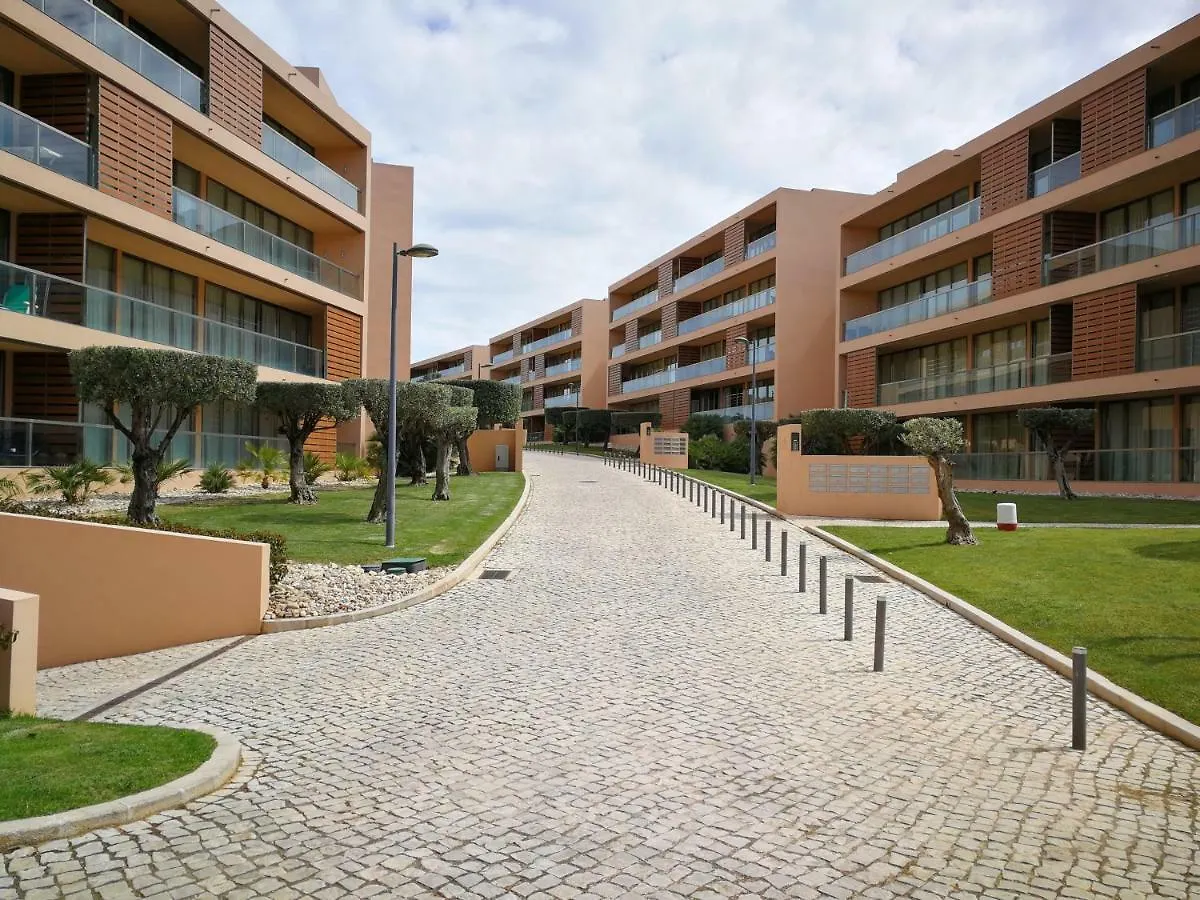 Apartamento T1 Herdade Dos Salgados Albufeira Portugal