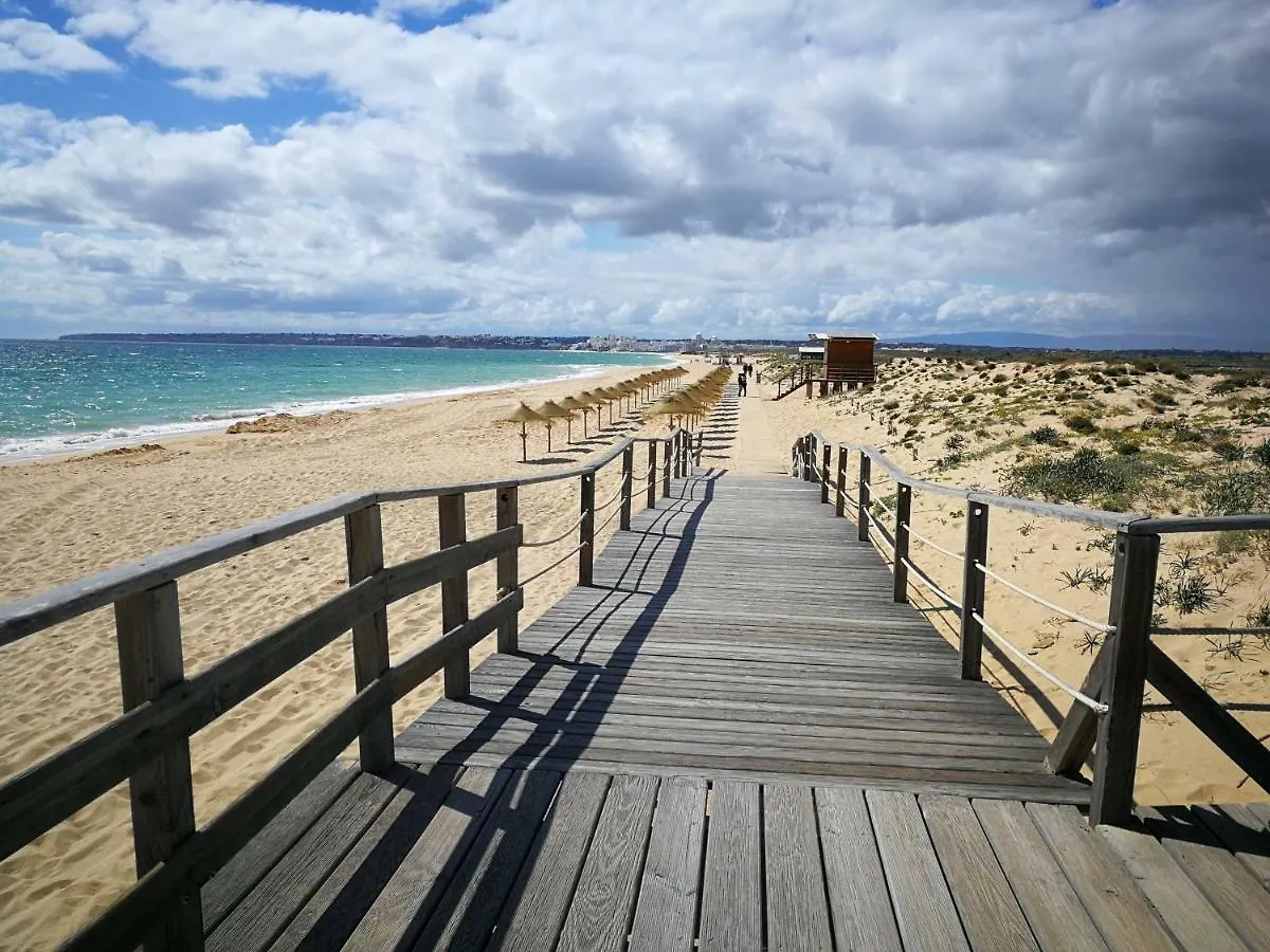 Apartamento T1 Herdade Dos Salgados Albufeira Apartment