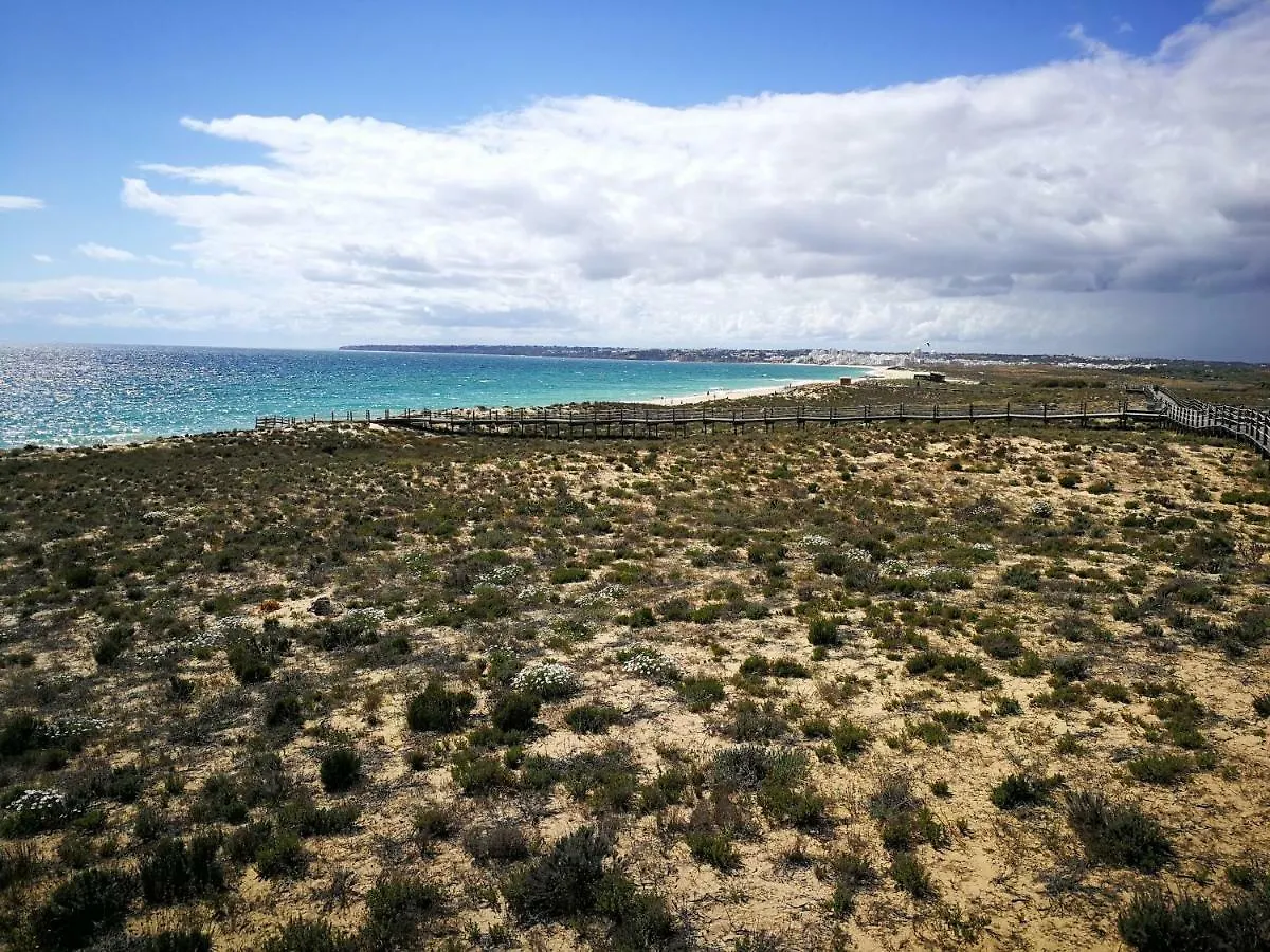 Apartamento T1 Herdade Dos Salgados Albufeira