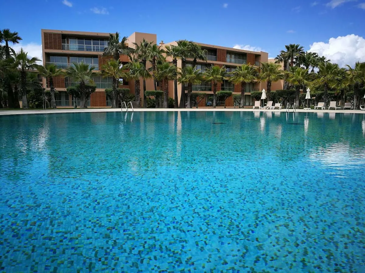 Apartamento T1 Herdade Dos Salgados Albufeira 0*,