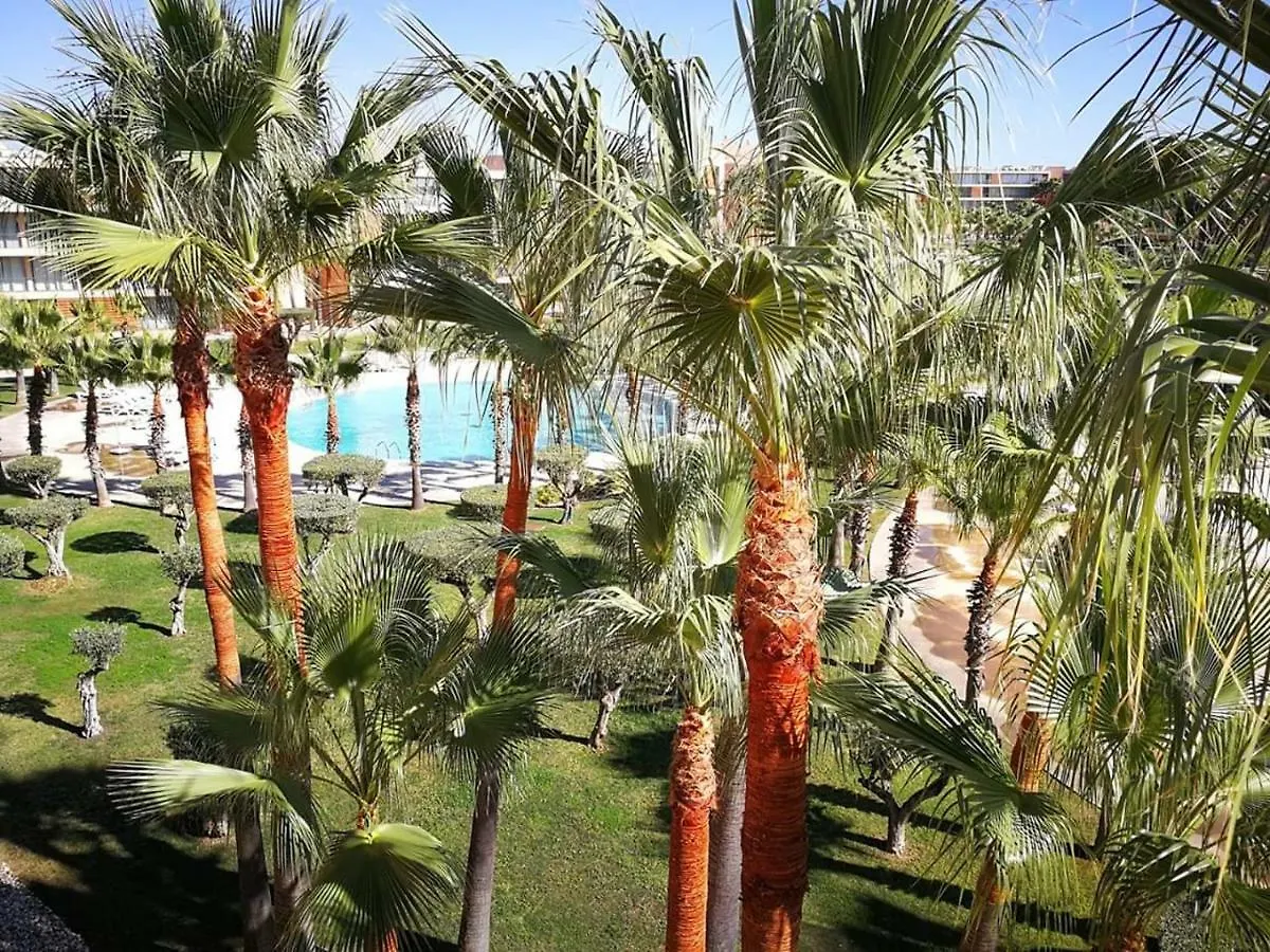 Apartamento T1 Herdade Dos Salgados Albufeira