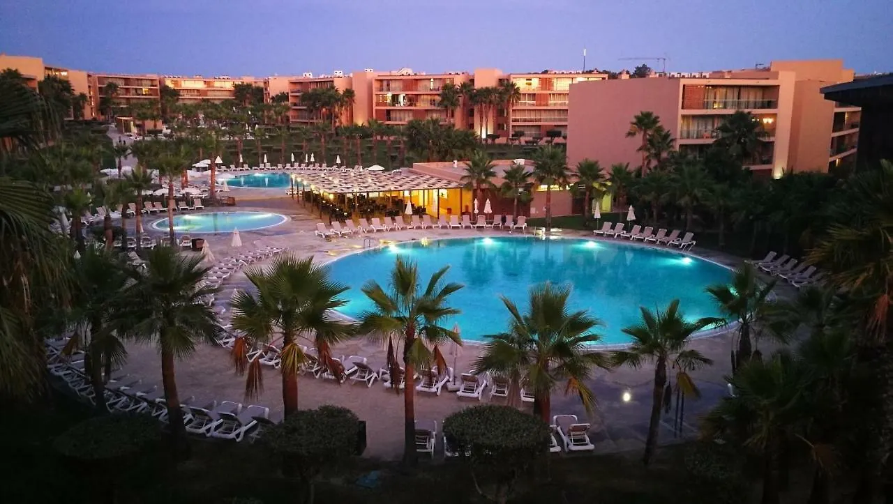 Apartment Apartamento T1 Herdade Dos Salgados Albufeira