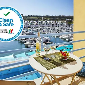 Apartamento Casas Barulho Marina, Albufeira