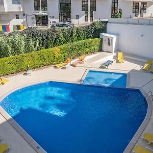 Apartment Garden Hill, Albufeira
