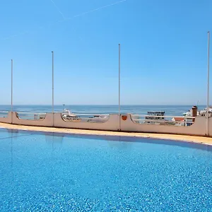 Apartment Paradis Bleu, Albufeira