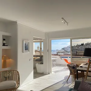 Apartamento Ocean Balcony, Albufeira