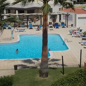 Appartement Bellavista, Albufeira