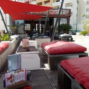Appartement T1 E T2 Marina, Albufeira