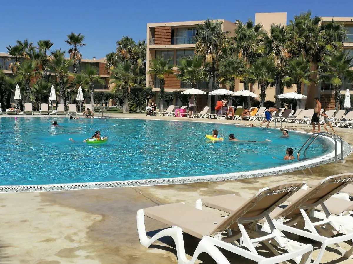 Apartamento T1 Herdade Dos Salgados Albufeira Apartment